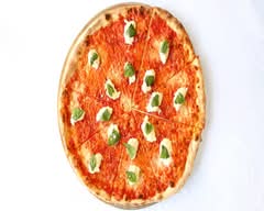 Mama's Boy Pizza