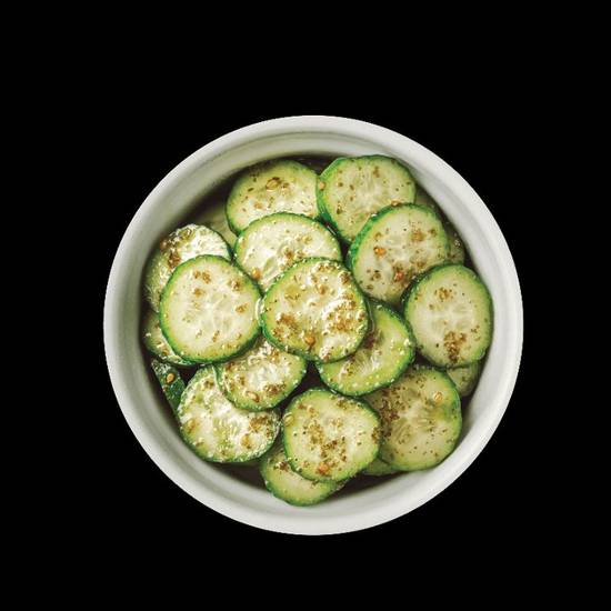 Persian Cucumbers