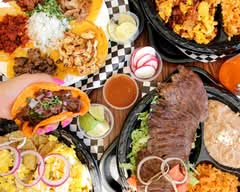 Las Delicias De Mi Tierra