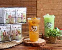 七里香生活茶飲 開封店