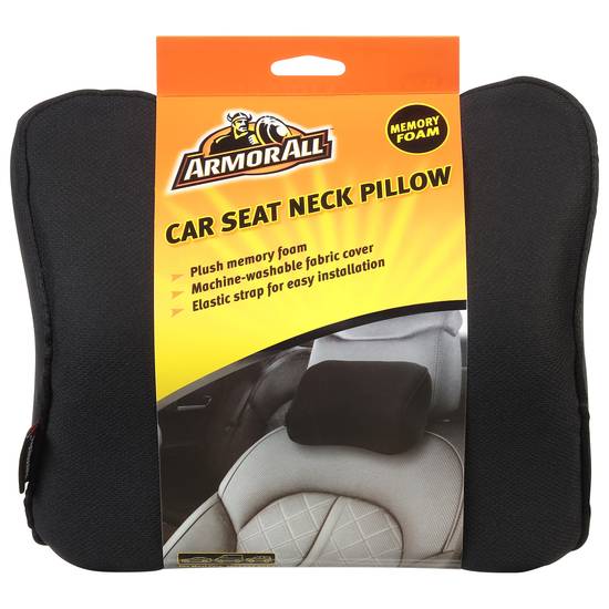 AAA.com  Memory Foam Travel Pillow