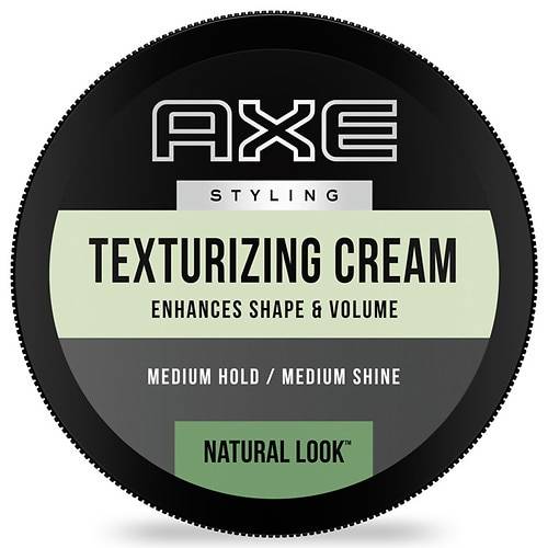 AXE Texturizing Cream - 2.64 Oz