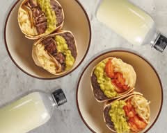 The Wrap Company - Jardines