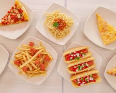 Pizzas Gol