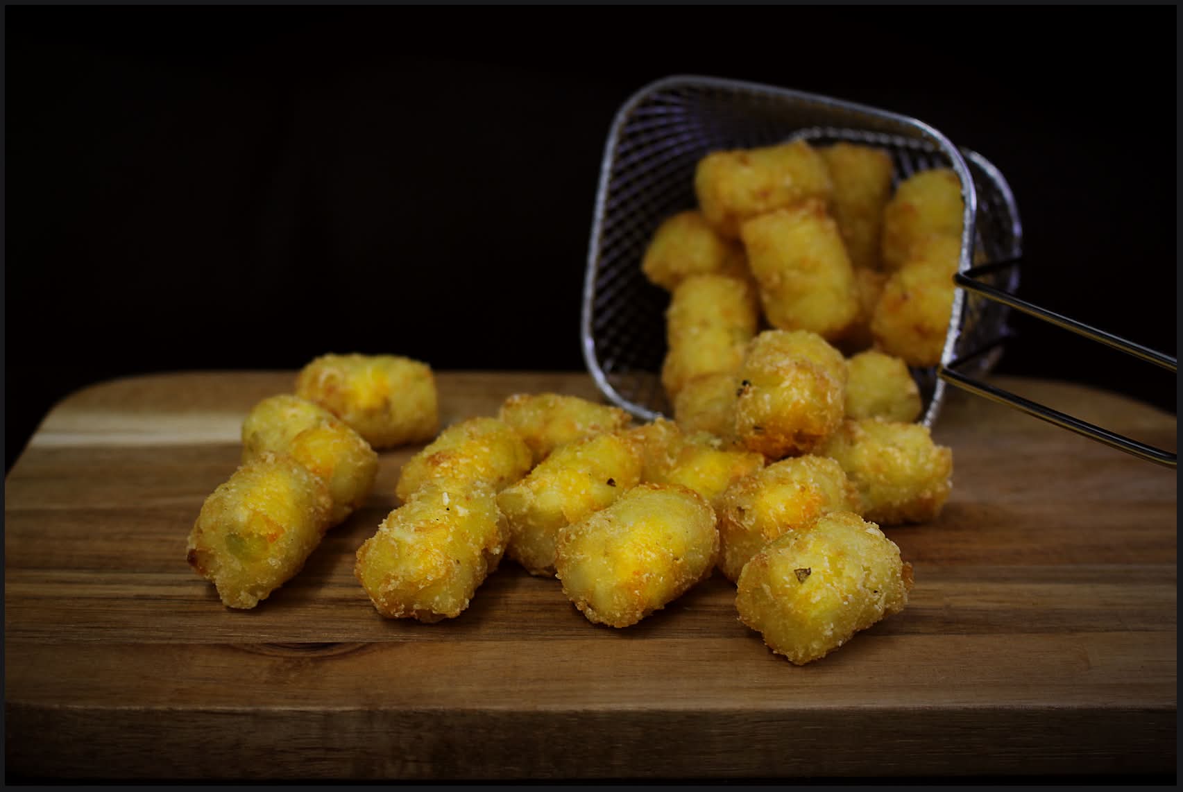 🥔 Potatoes Pop