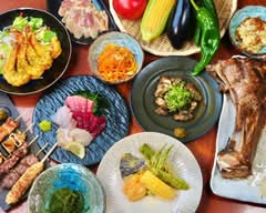 旬鮮和酒　暖笑