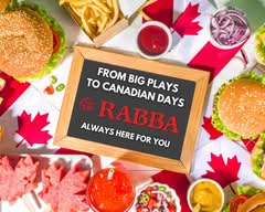 Rabba Fine Foods (695 Bay Street, Toronto, ON)