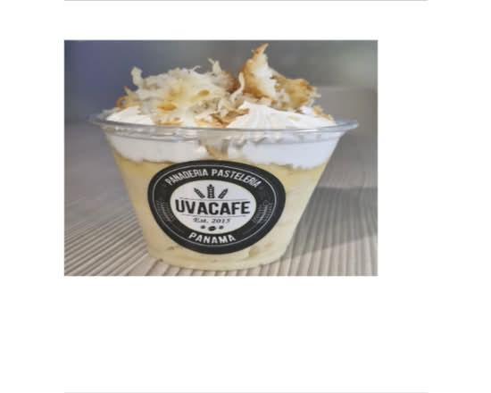 Uva Cafe Panaderia (Torres de Castillas)