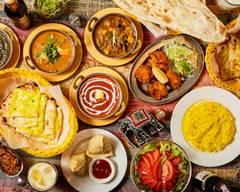 インド・ネパール料理　ライガル��　RAIGARH