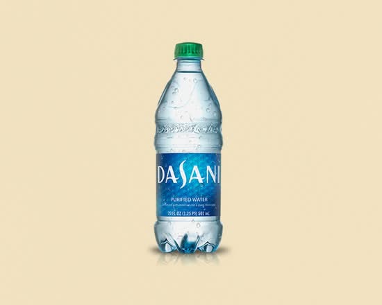 Dasani Water