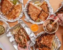 Broke Boy Taco (Hamilton)