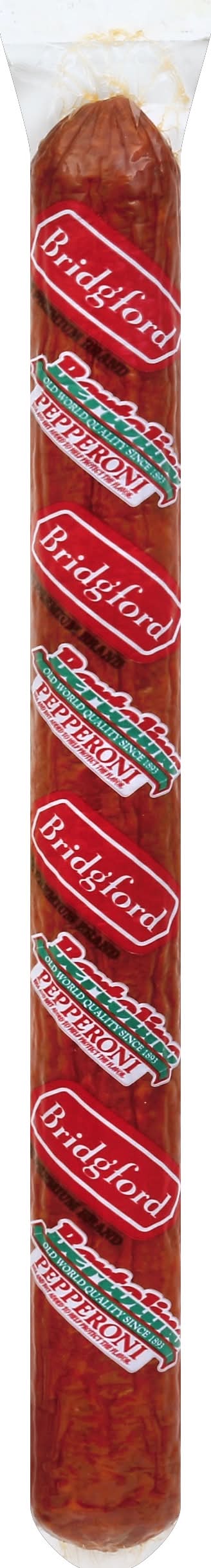 Bridgford Pepperoni (1 lbs)