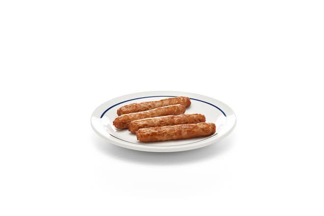 Pork Sausage Links