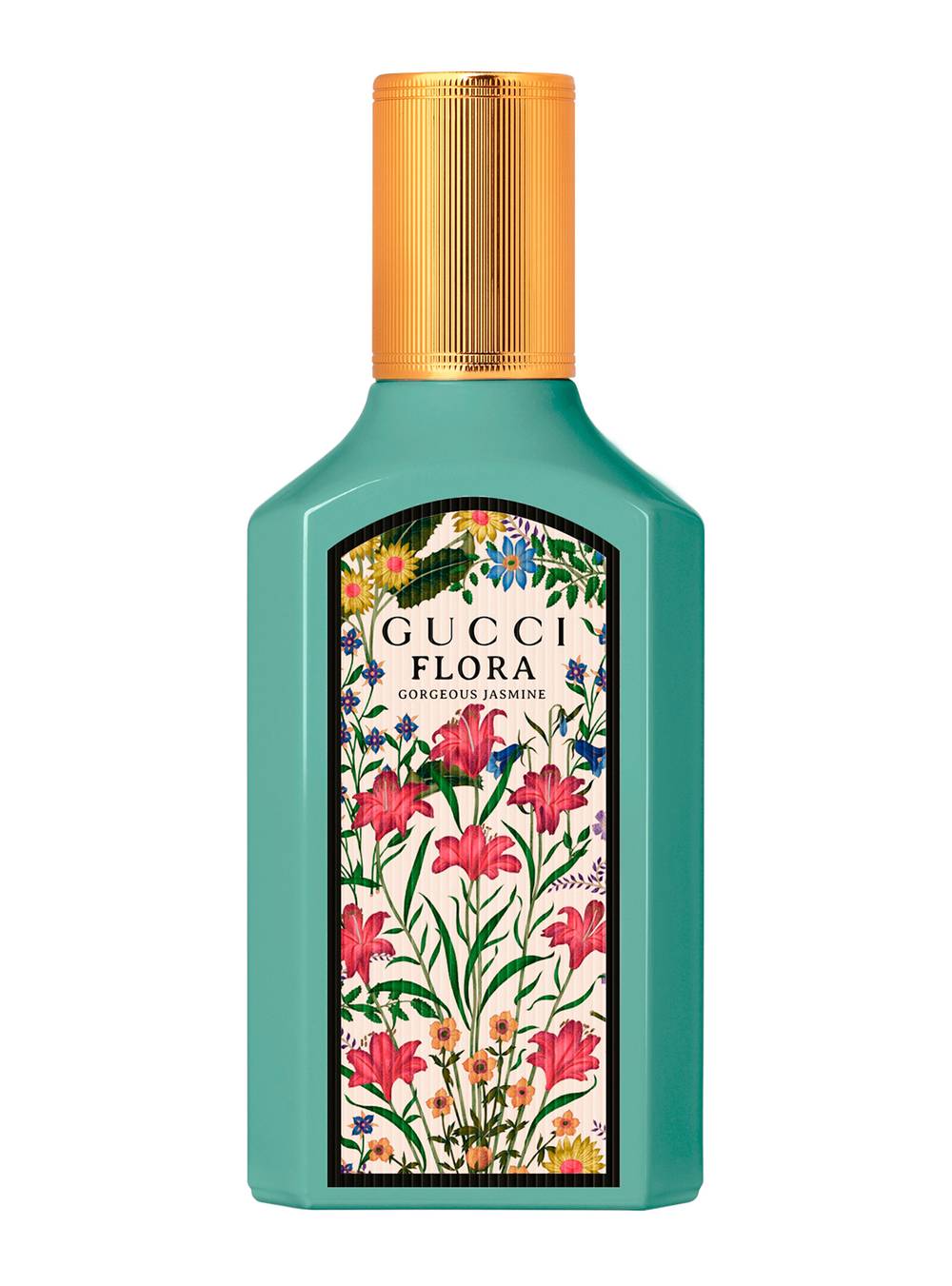 Gucci perfume flora gentle jasmine edp (botella 50 ml)