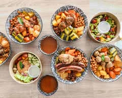 Cool Couscous