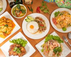 タイ料理 シーロム・ソイ・９ Thai Food Silom soi 9