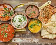 Delhi Delights