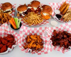 More Than Wings (675 Paterson Avenue STE 4)