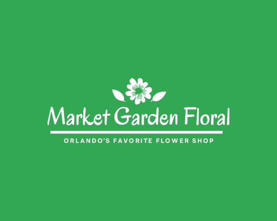 Market Garden Floral