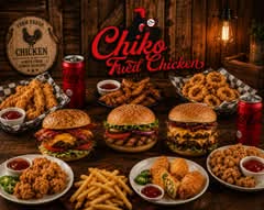 Chiko Fried Chicken 🍔 - Hanau