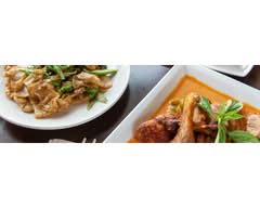 Racha Noodle & Thai Cuisine (Redmond)