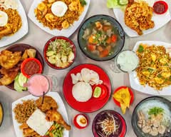 Ayuriz Cafe Restaurant