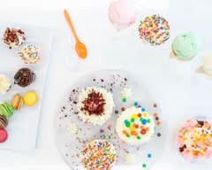 World of Cones (1334 W Daughtery Rd)