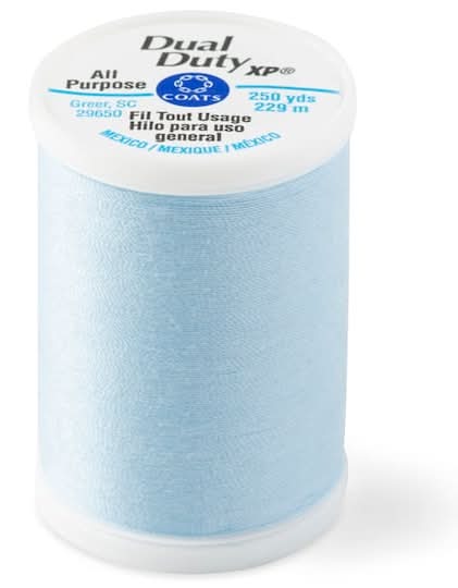 Coats & Clark Dual Duty Xp 250Yd. General Purpose Thread