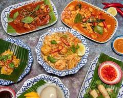 Thai Fried Chicken Plus