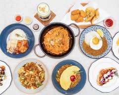 ウブドキッチン