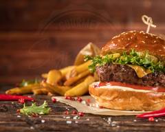 Signature Burger & Hot-dogs - Gourmet