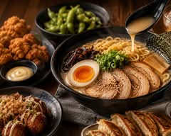 Oishidesu Ramen Shack (Lacombe)