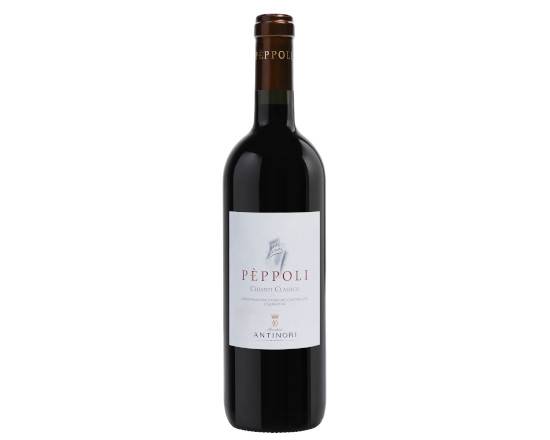 Peppoli rouge 75cl