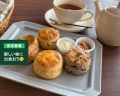 焼き菓子のお店 Wawa 【サクふわのスコーン】
