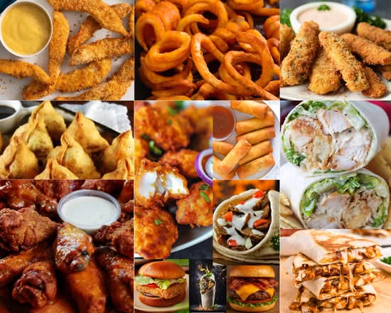 Nimmy’s Fusion Flavors (9718 Ottewell Rd NW)