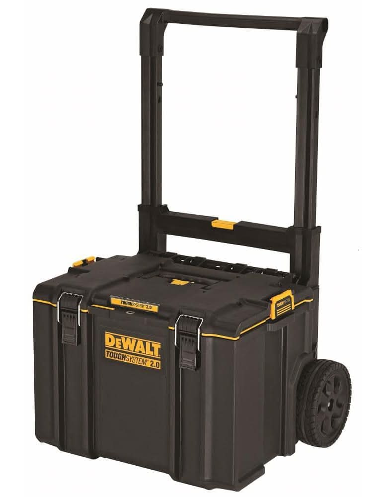 Dewalt Toughsystem 2.0 24 In. W Modular Tool Box