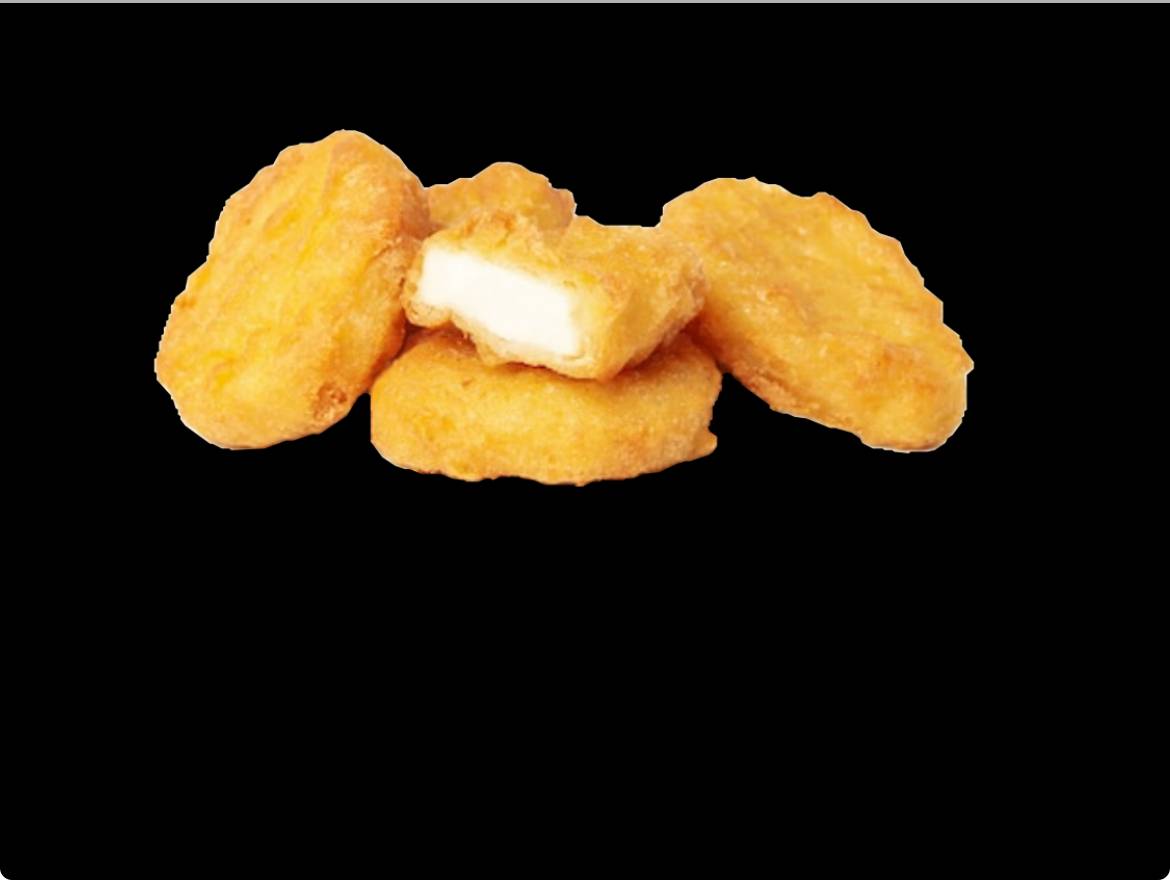 🍗🍗Nuggets
