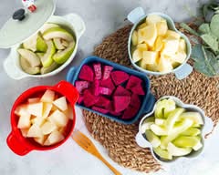 王阿姨鮮醃芭樂