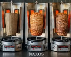 Naxos Ya Souvlaki