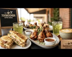 Toowoomba Coffee House