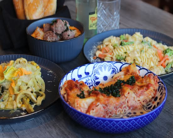 Pastas Juquila (Blv Forjadores)