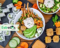 ÑamÑam Sushi (Jardines)