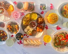 Aavo The Indian Cafe