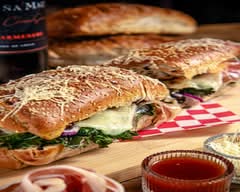 La baguetteria del barrio (Valle de Aragón)