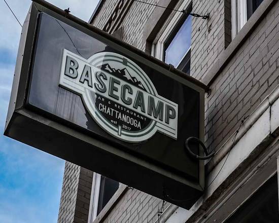 Basecamp Bar and Restaurant (Chattanooga)