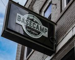 Basecamp Bar and Restaurant