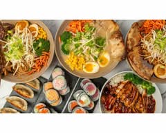 Supa! Authentic Japanese Kitchen - Spokane (117 North Howard Street)