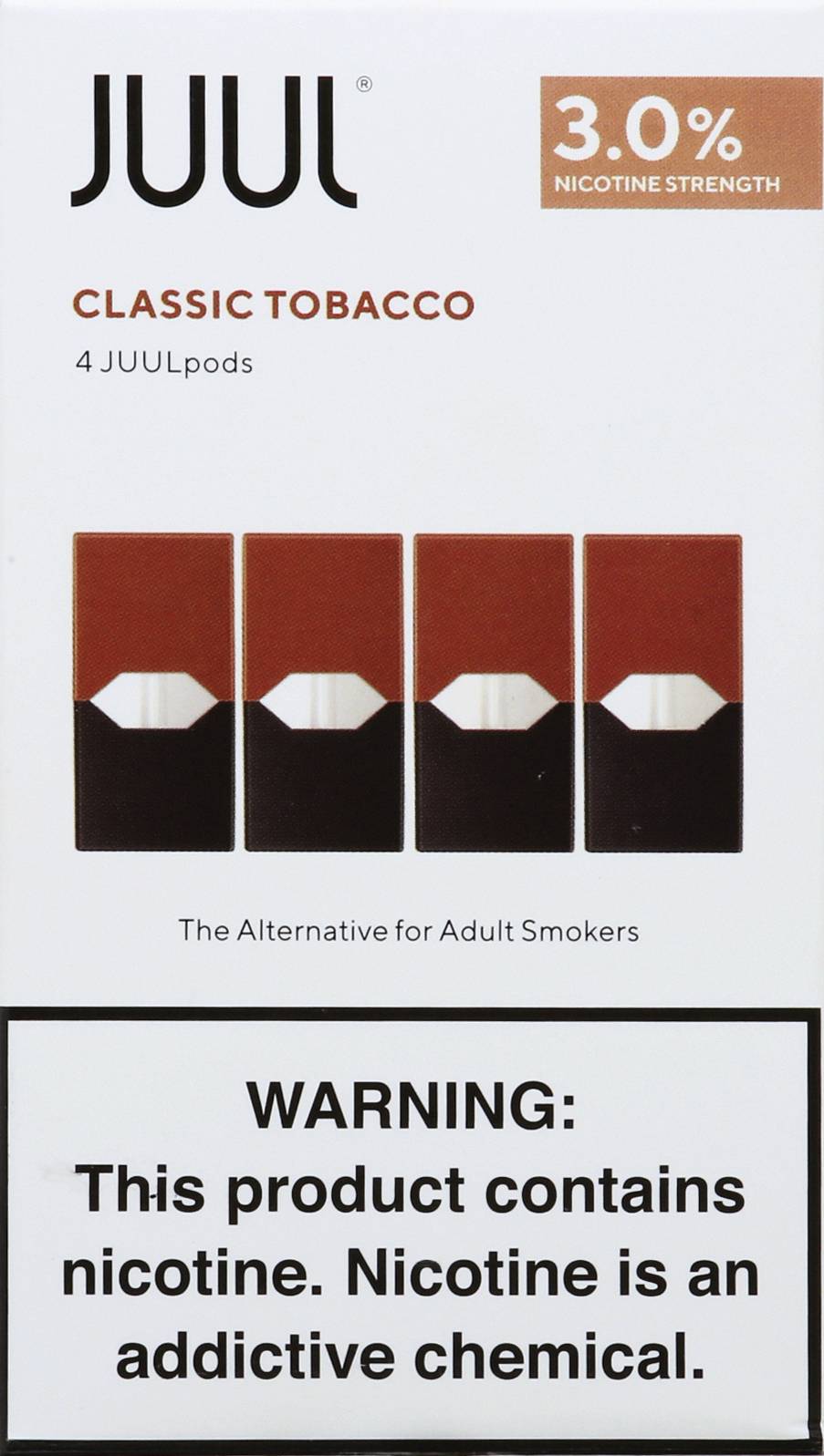 JUUL Pods Delivery Near Me | Order Online