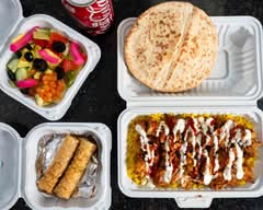 Sana Grill (Big Bee)