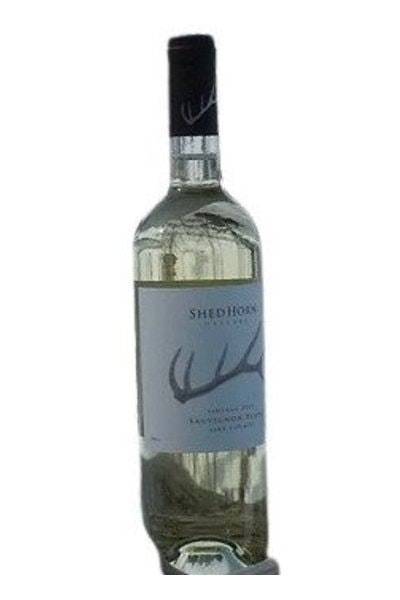 Shed Horn Sauvignon Blanc (750ml bottle)